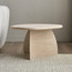 Drafton Travertine Top Side Table-binpromo_KSA_Alrajhi_17062026-image-2