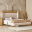 Anasa Upholstered Queen Bed - 160x200 cm-furniture-bedroom-beds-queenbeds-image-1