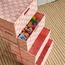 وحدة تخزين 4 أدراج - لوك - 26x33 سم-babyandkids-bathandstorage-storage-plasticstorage-image-5
