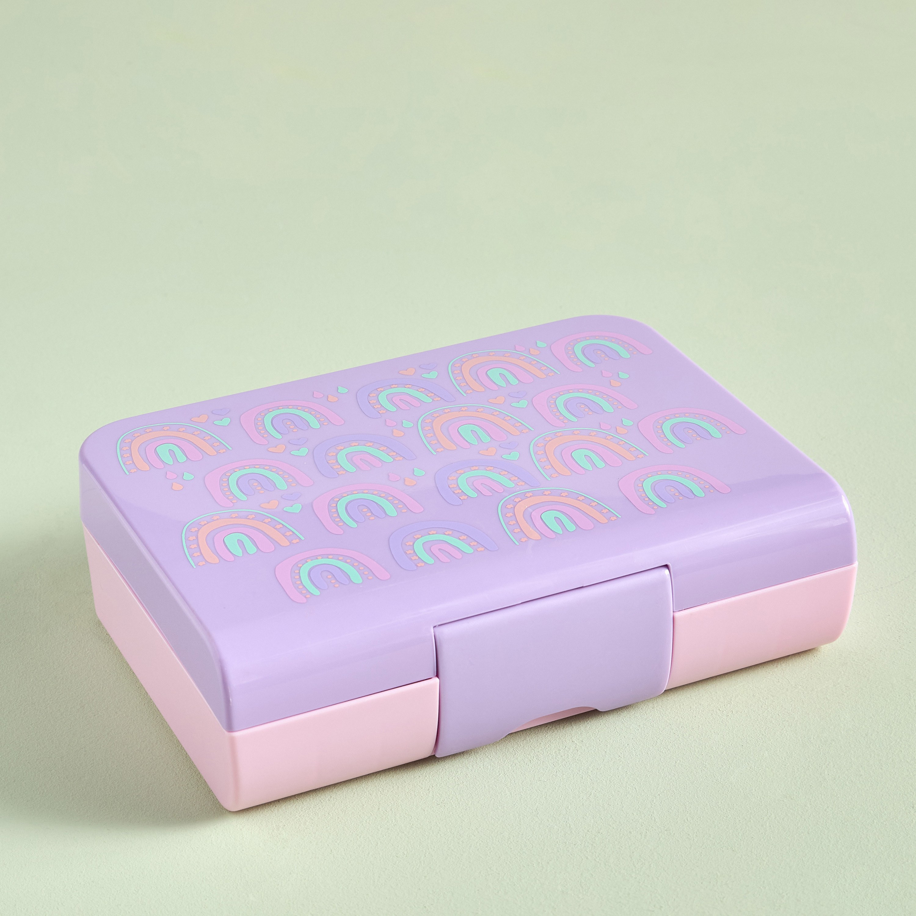 Bento Bite Lunch Box-babyandkids-eatanddrink-lunchboxesandbags-image-1