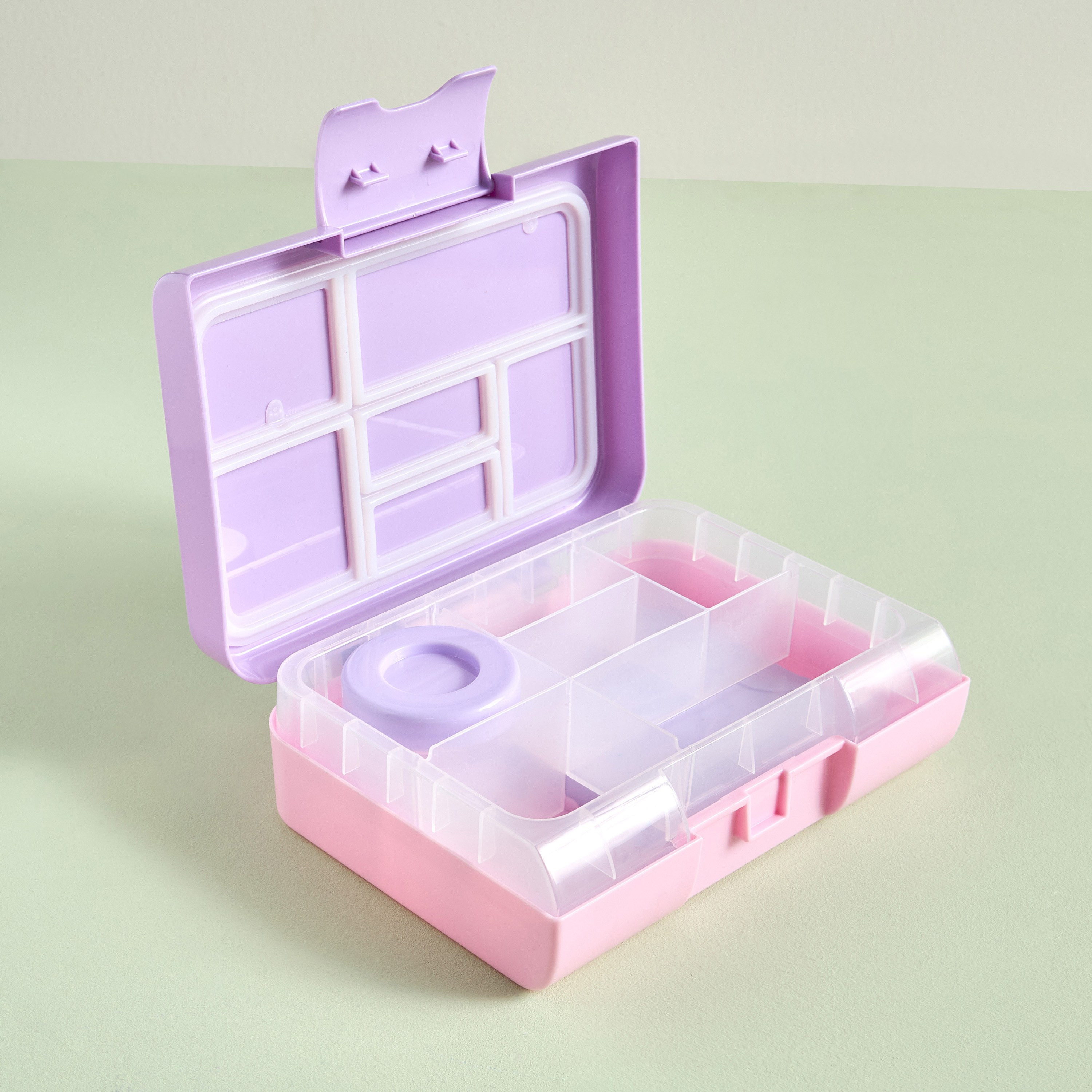 Bento Bite Lunch Box-babyandkids-eatanddrink-lunchboxesandbags-image-2