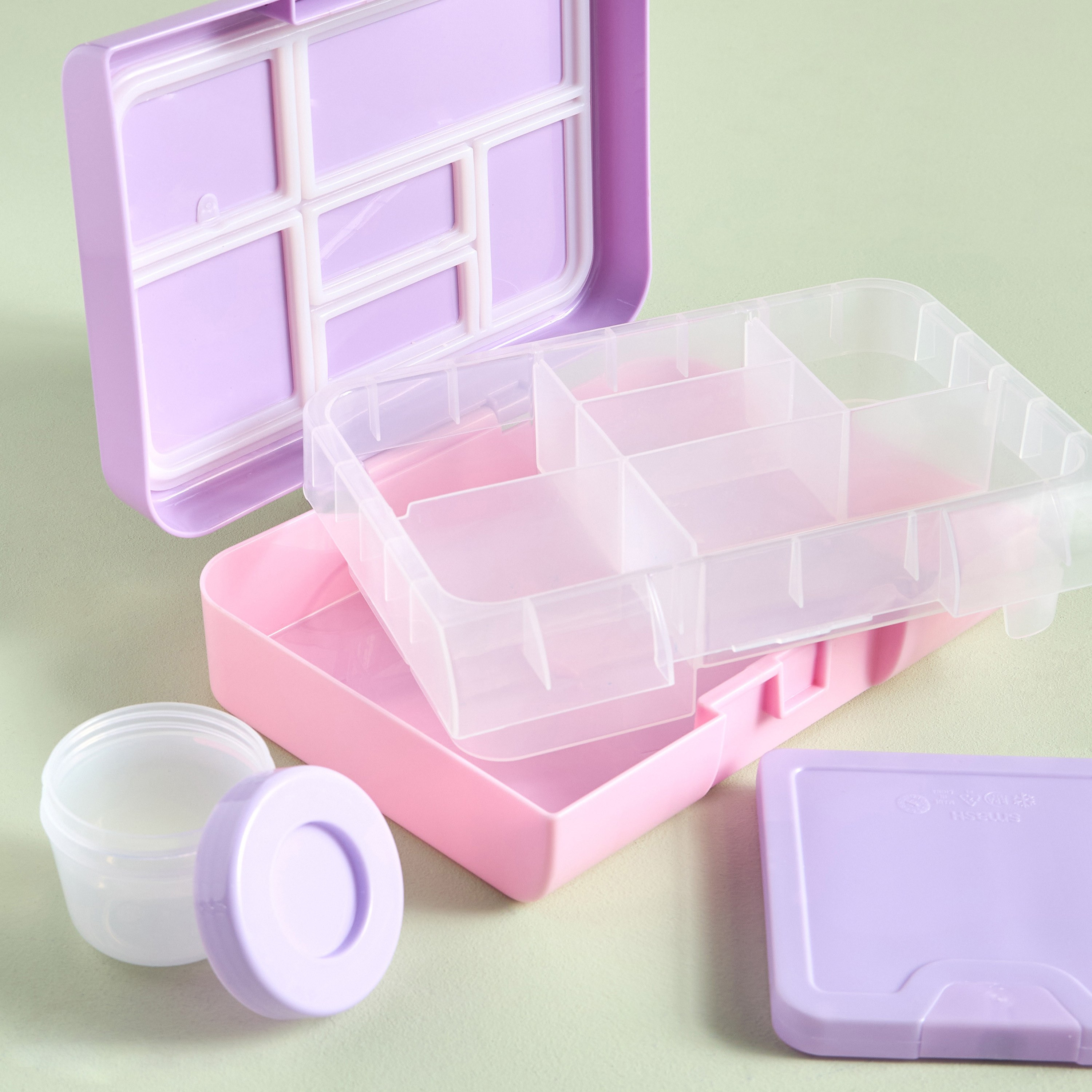 Bento Bite Lunch Box-babyandkids-eatanddrink-lunchboxesandbags-image-3