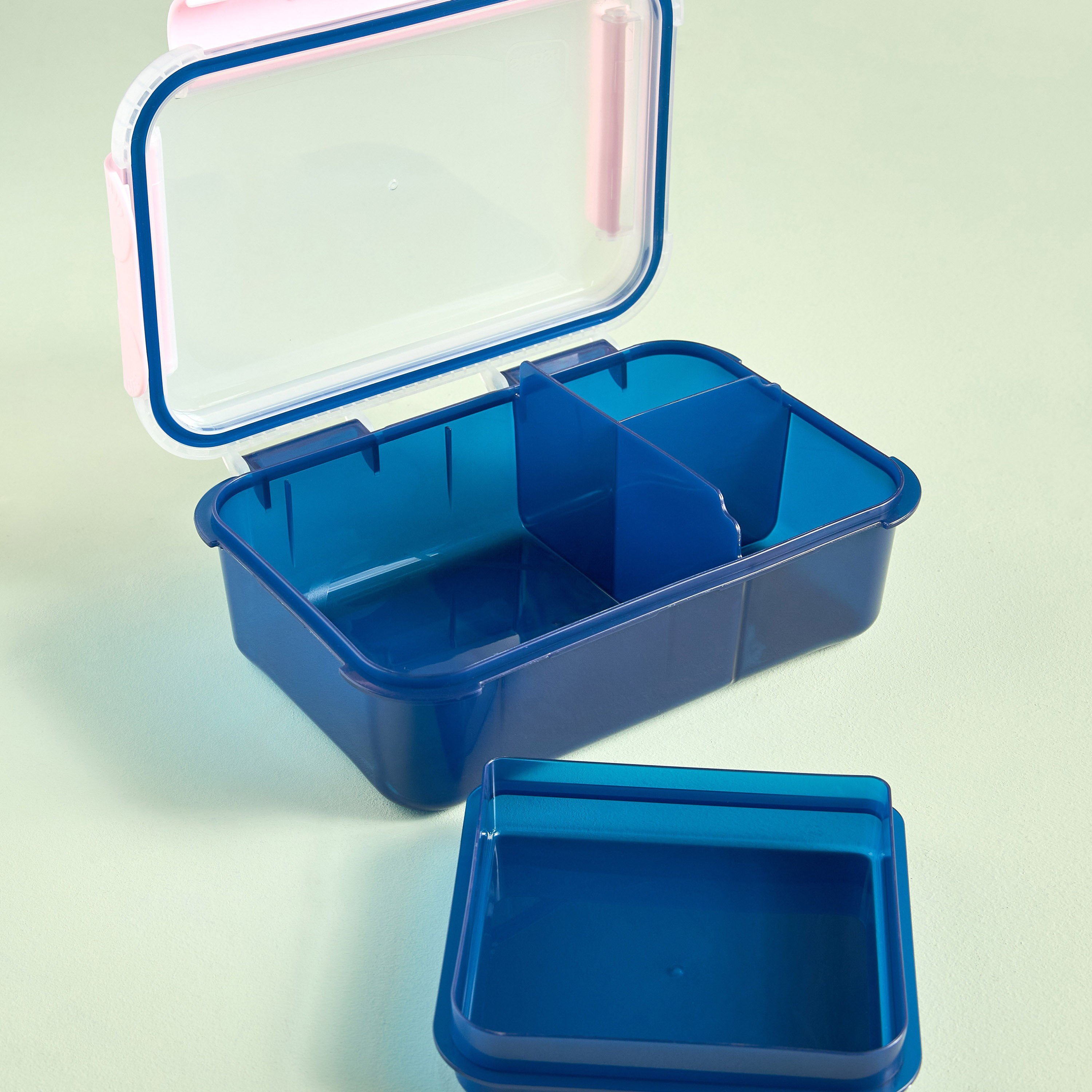 Smash Bento Safe Lunch Box - 1.6 L-babyandkids-eatanddrink-lunchboxesandbags-image-3