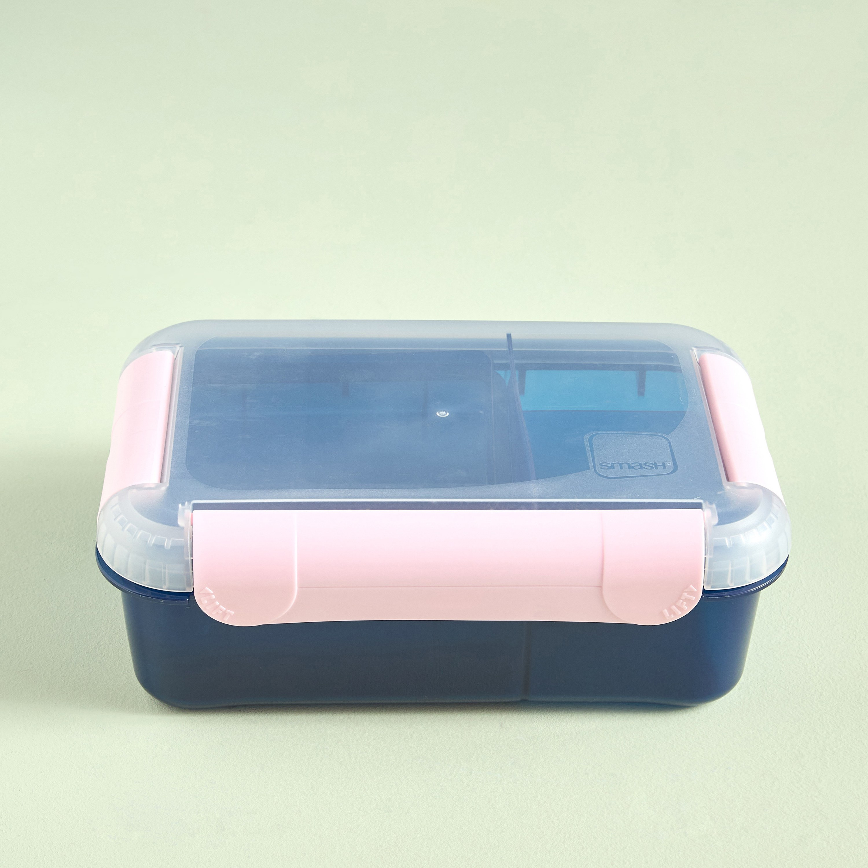 Smash Bento Safe Lunch Box - 1.6 L-babyandkids-eatanddrink-lunchboxesandbags-image-2