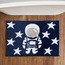 Astronaut Bath Mat - 50x80 cm-kids-bathandstorage-bath-bathmats-image-1
