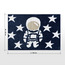 Astronaut Bath Mat - 50x80 cm-kids-bathandstorage-bath-bathmats-image-4