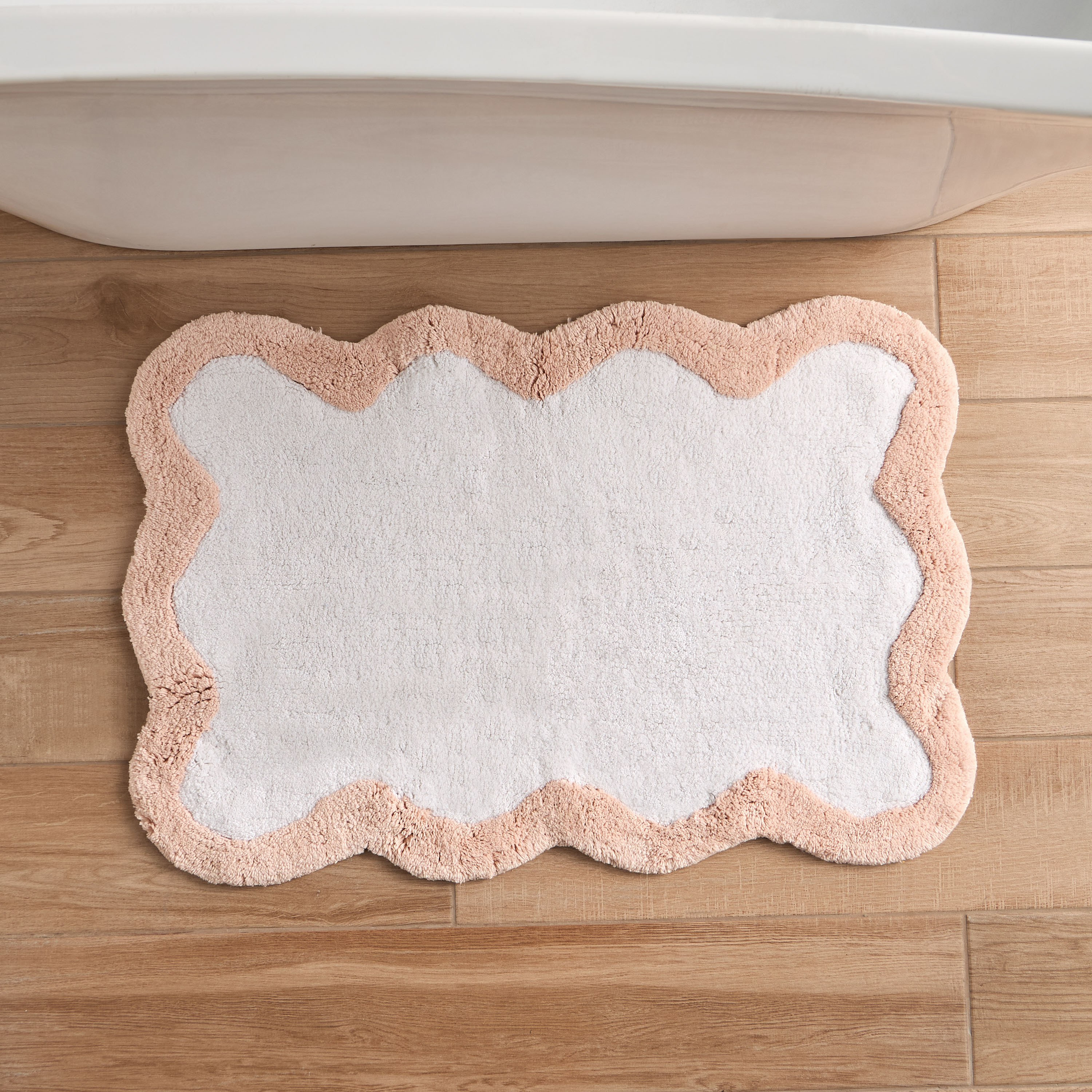 Cloud Bath Mat - 50x80 cm