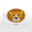Lion Bath Mat - 50x80 cm-kids-bathandstorage-bath-bathmats-image-4