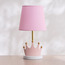 Karina Crown Resin Table Lamp - 38 cm-babyandkids-decorandlighting-lighting-tablelamps-image-1
