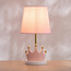 Karina Crown Resin Table Lamp - 38 cm-babyandkids-decorandlighting-lighting-tablelamps-image-2