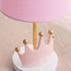 Karina Crown Resin Table Lamp - 38 cm-babyandkids-decorandlighting-lighting-tablelamps-image-3