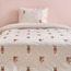 Darleen Cotton Reversible 200 Thread Count 2-Piece Full Comforter Set - 160x220 cm-kids-beddingandwindows-bedding-comforters-image-2