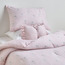 Evyie Cotton Printed Reversible 200 Thread Count 5-Piece Single Comforter and Sheet Set - 135x220 cm-kids-beddingandwindows-bedding-comforters-image-1
