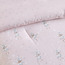 Evyie Ballerina Cotton Printed 5-Piece Full Reversible Comforter and Sheet Set - 160x220 cm-kids-beddingandwindows-bedding-comforters-image-5