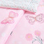 Isabelle Cotton Embroidered 210 Thread Count 2-Piece Full Reversible Comforter Set - 160x220 cm-kids-beddingandwindows-bedding-comforters-image-5