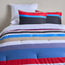 طقم لحاف كامل قطن بطبعات 6 قطع - نورمان - 160x220 سم-kids-beddingandwindows-bedding-comforters-image-6