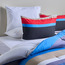 طقم لحاف كامل قطن بطبعات 6 قطع - نورمان - 160x220 سم-kids-beddingandwindows-bedding-comforters-image-5
