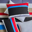 طقم لحاف كامل قطن بطبعات 6 قطع - نورمان - 160x220 سم-kids-beddingandwindows-bedding-comforters-image-3