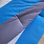 طقم لحاف كامل قطن بطبعات 6 قطع - نورمان - 160x220 سم-kids-beddingandwindows-bedding-comforters-image-2