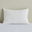 Tencel Hybrid Medium Firm Memory Foam 1-Piece Pillow - 48x72 cm-household-bedding-pillows-image-1