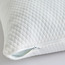Tencel Hybrid Medium Firm Memory Foam 1-Piece Pillow - 48x72 cm-household-bedding-pillows-image-4