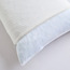 Tencel Hybrid Medium Firm Memory Foam 1-Piece Pillow - 48x72 cm-household-bedding-pillows-image-5