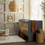 مهد 2 في 1 - بريز - 70x140 سم-baby-nursery-furniture-cribsandbeds-babycribs-image-1
