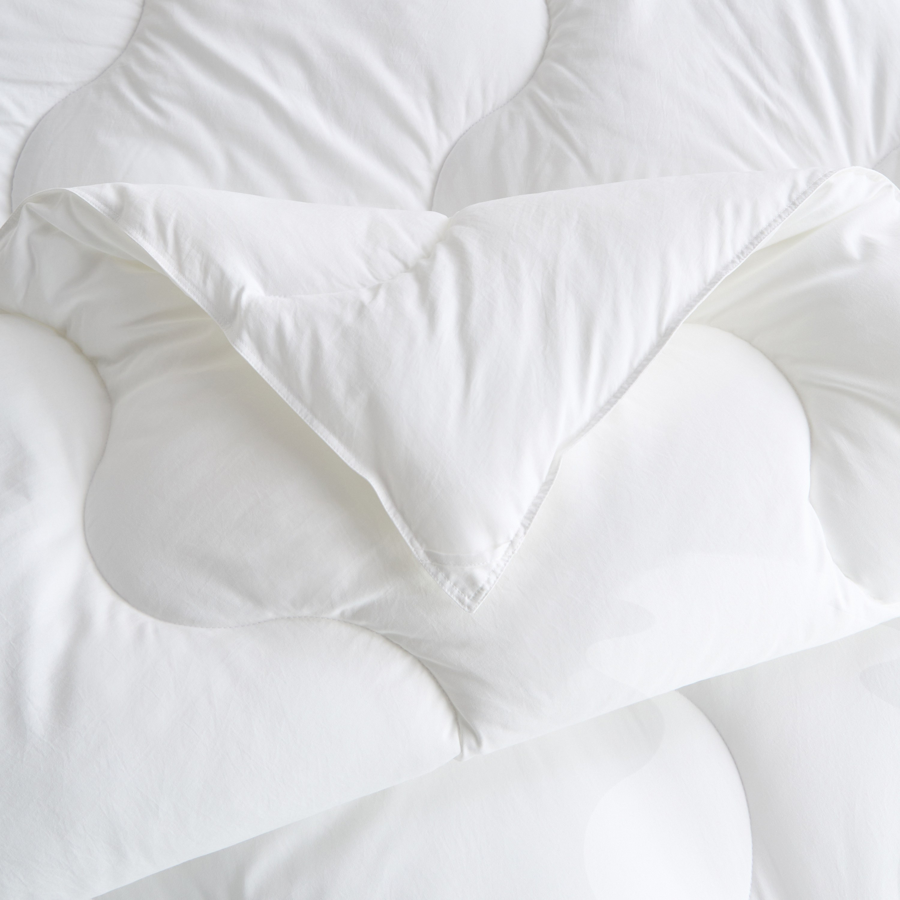 Sleep Advanced Light Warm Full Duvet - 160x200 cm-household-bedding-duvetandcovers-duvets-image-3