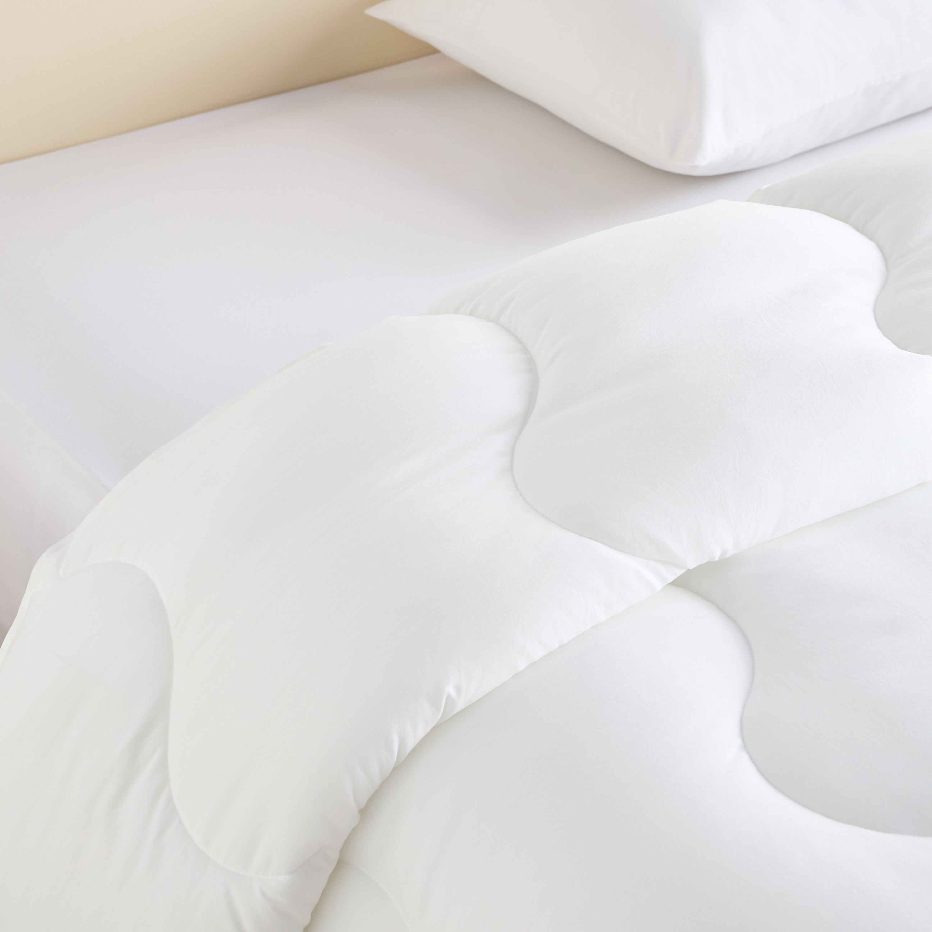 Sleep Advanced Light Warm Single Duvet - 135x200 cm-household-bedding-duvetandcovers-duvets-image-2