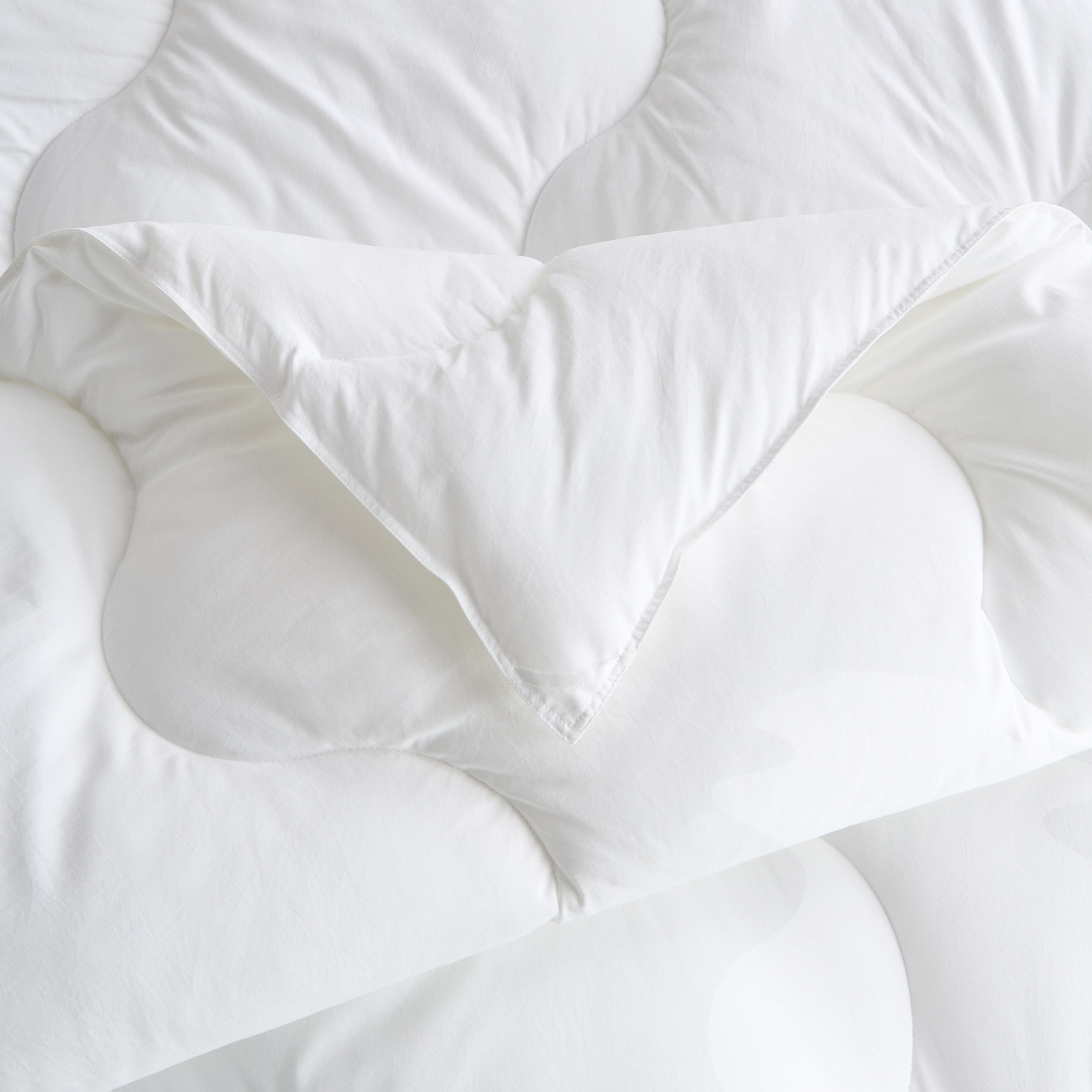Sleep Advanced Light Warm Single Duvet - 135x200 cm-household-bedding-duvetandcovers-duvets-image-3