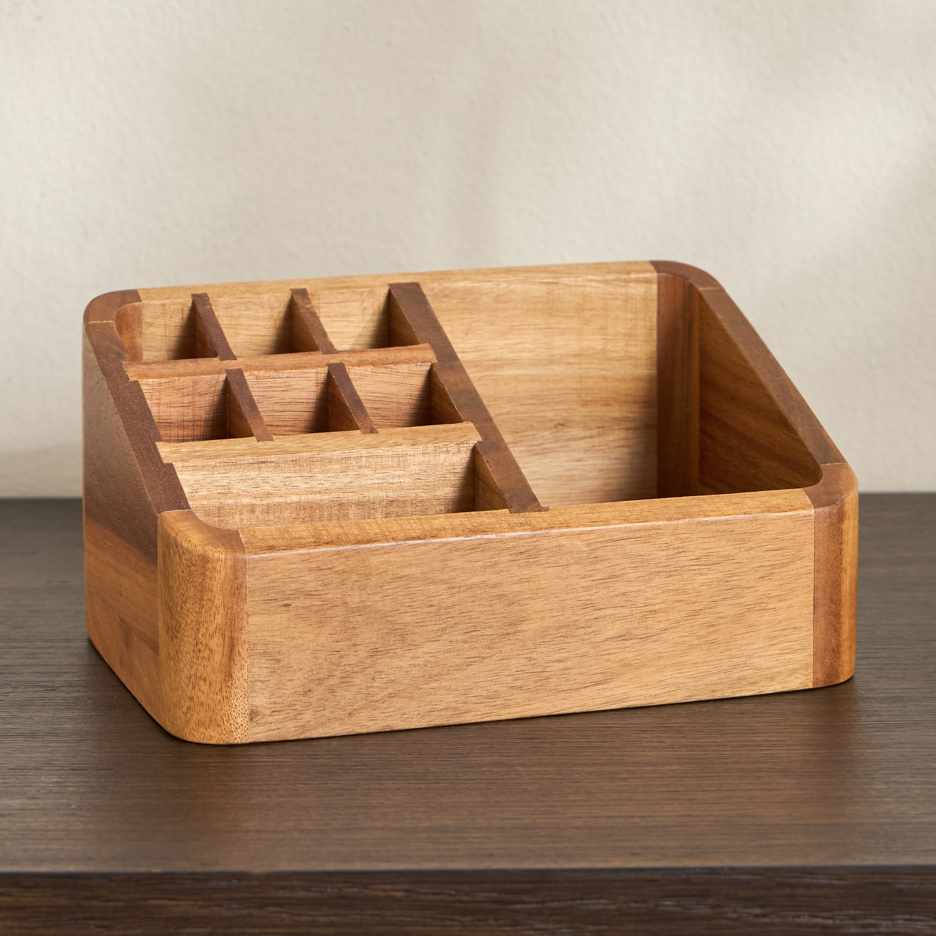 منظم مكياج 8 أقسام - أرتوين-household-storage-cosmeticorganizing-makeuporganizersandsets-image-1