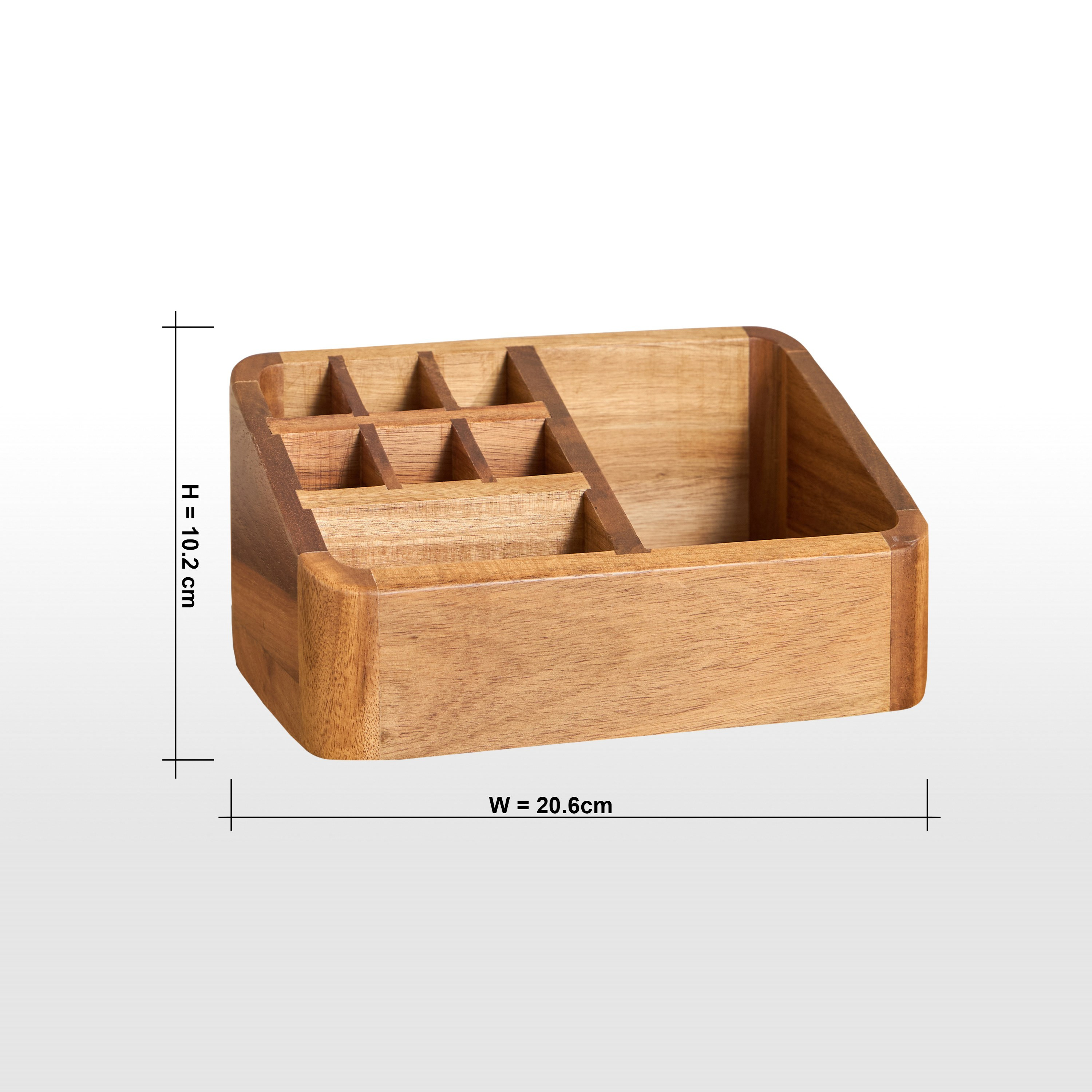 منظم مكياج 8 أقسام - أرتوين-household-storage-cosmeticorganizing-makeuporganizersandsets-image-4