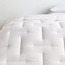 لحاف كينج مضاد للحساسية بنمط وافل - 220×230 سم-household-bedding-duvetandcovers-duvets-image-4