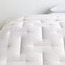 Waffle Hypoallergenic Single Duvet - 135x220 cm-household-bedding-duvetandcovers-duvets-image-1