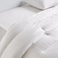Waffle Hypoallergenic Single Duvet - 135x220 cm-household-bedding-duvetandcovers-duvets-image-2