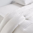 لحاف سوبر كينج مضاد للحساسية بنمط وافل - 200x260 سم-household-bedding-duvetandcovers-duvets-image-3