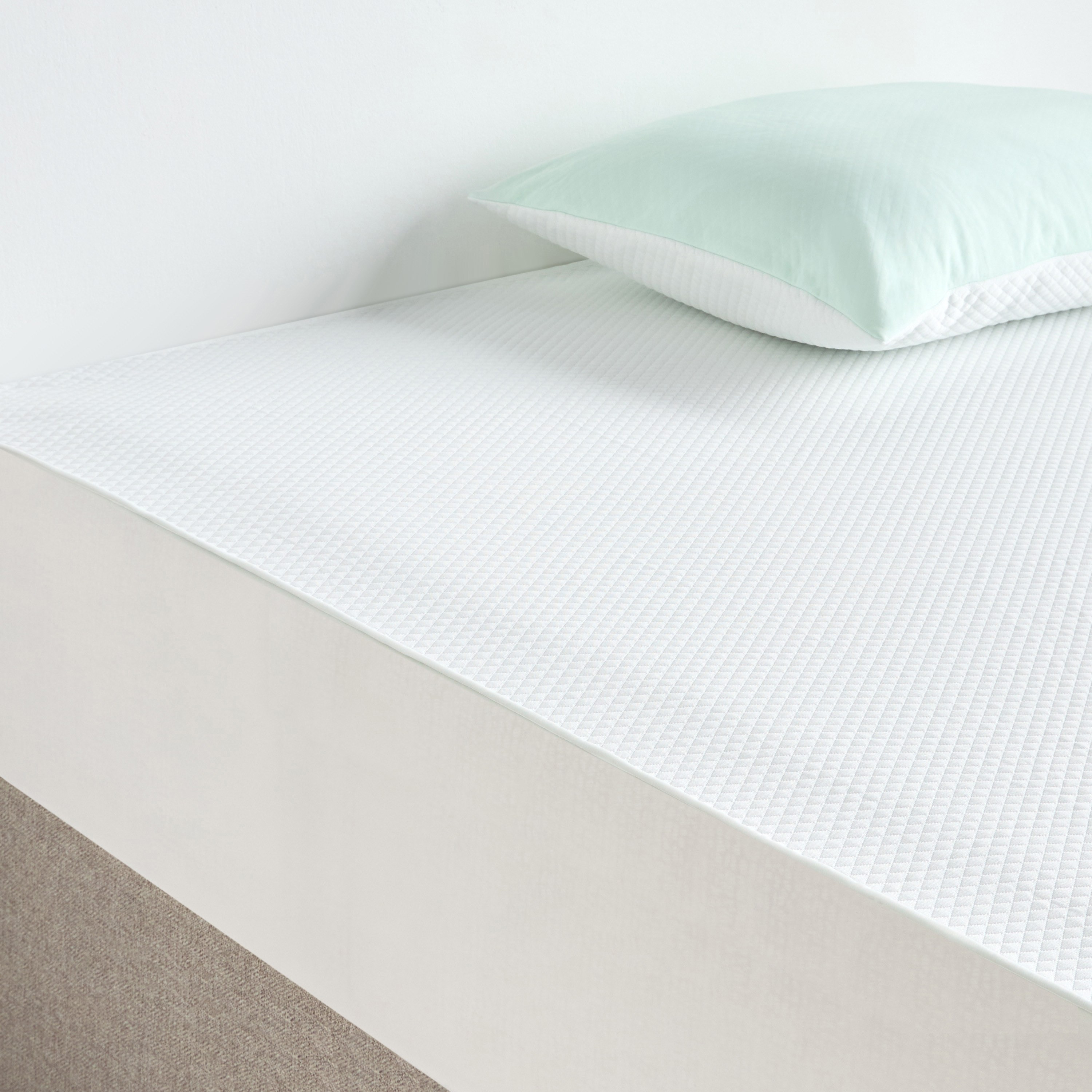 All Season King Mattress Protector - 180x205 cm-household-bedding-mattresstoppersandprotectors-mattressprotectors-image-4