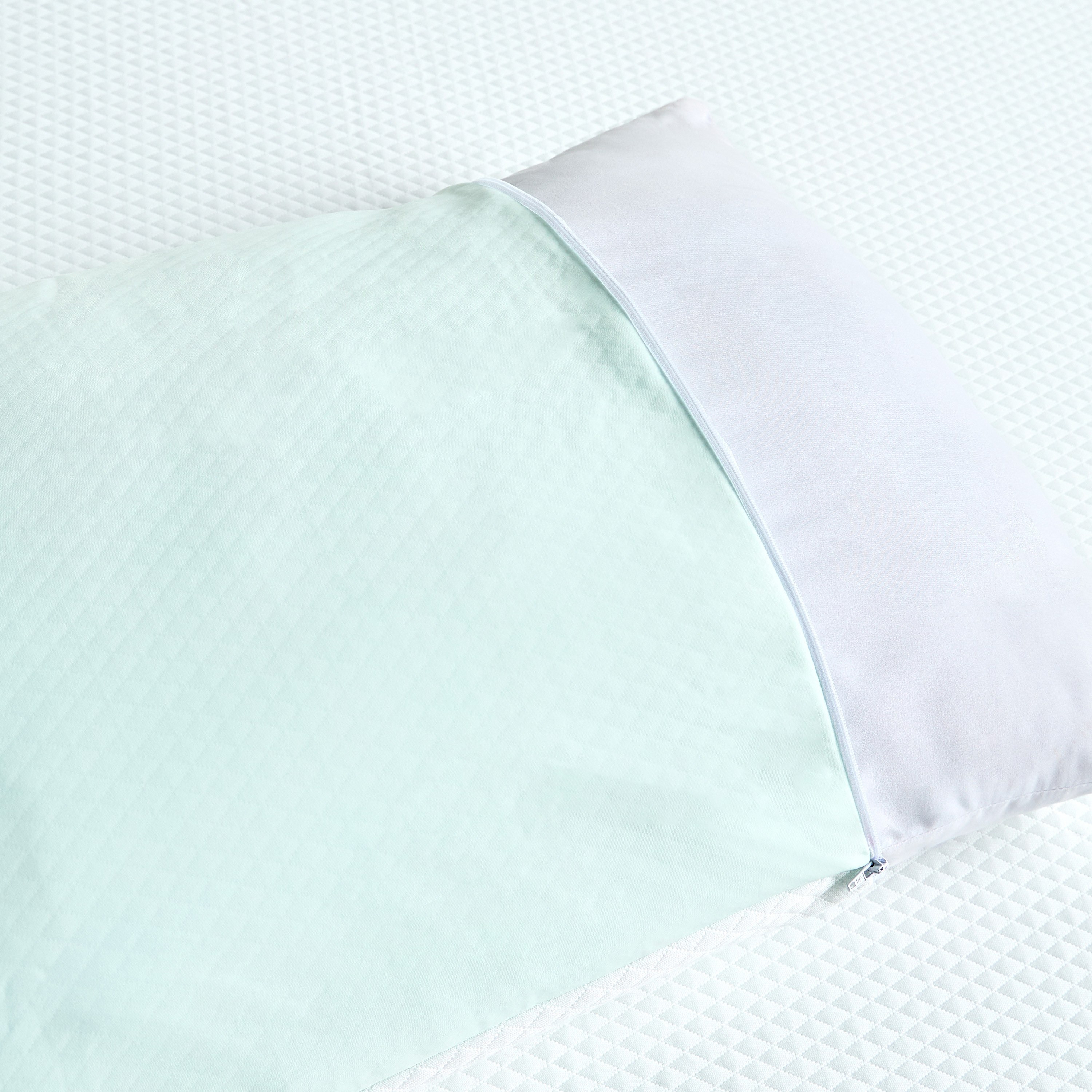 All Season Pillow Protector - 50x75 cm-household-bedding-mattresstoppersandprotectors-pillowprotectors-image-1