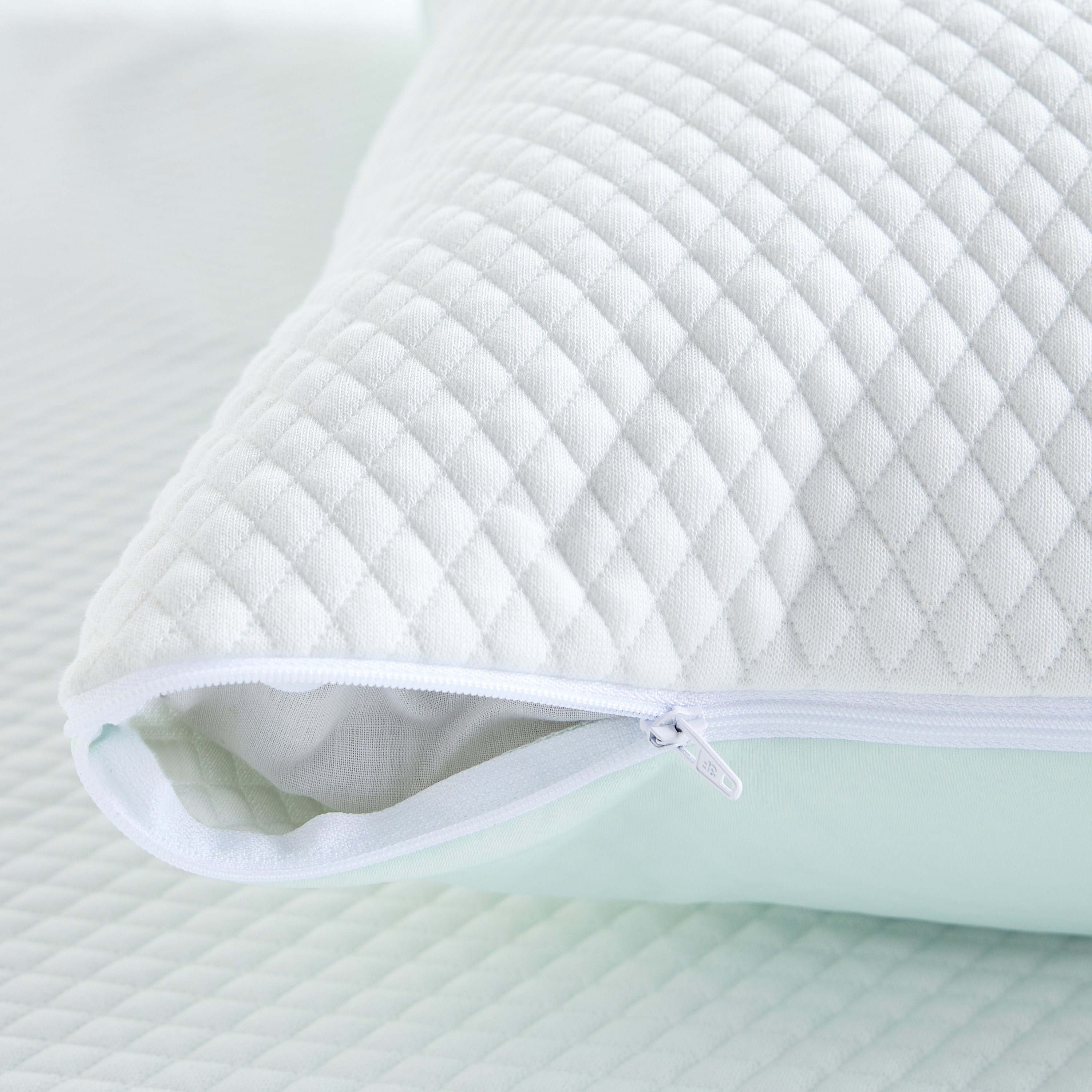 All Season Pillow Protector - 50x75 cm-household-bedding-mattresstoppersandprotectors-pillowprotectors-image-3