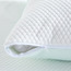 واقي وسادة لجميع الفصول - 50x75 سم-household-bedding-mattresstoppersandprotectors-pillowprotectors-image-3