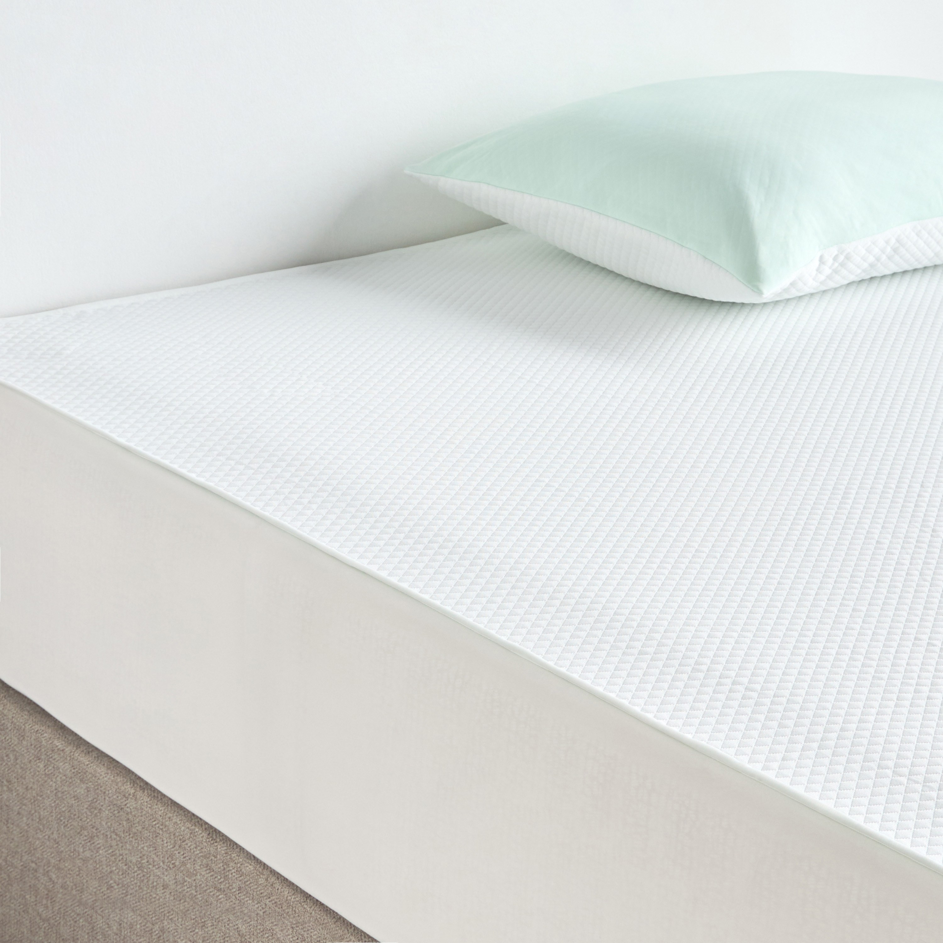 All Season Pillow Protector - 50x75 cm-household-bedding-mattresstoppersandprotectors-pillowprotectors-image-4