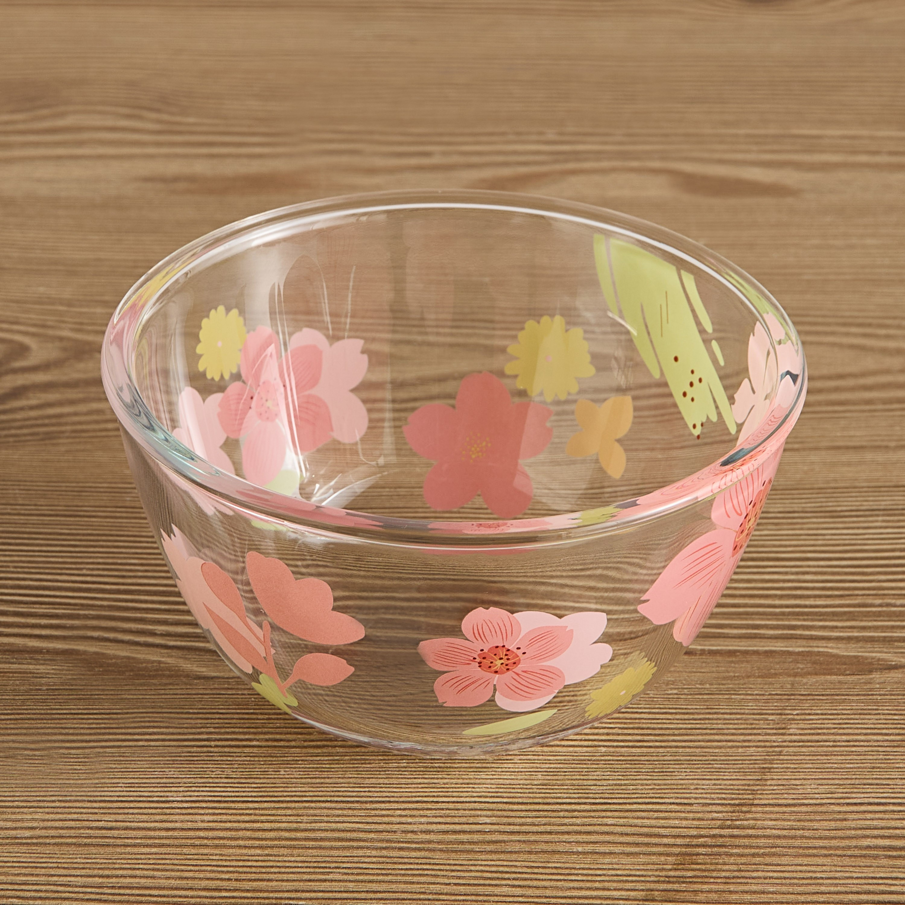 Primrose Mixing Bowl - 420 ml-household-kitchen-bakeware-mixingbowls-image-1
