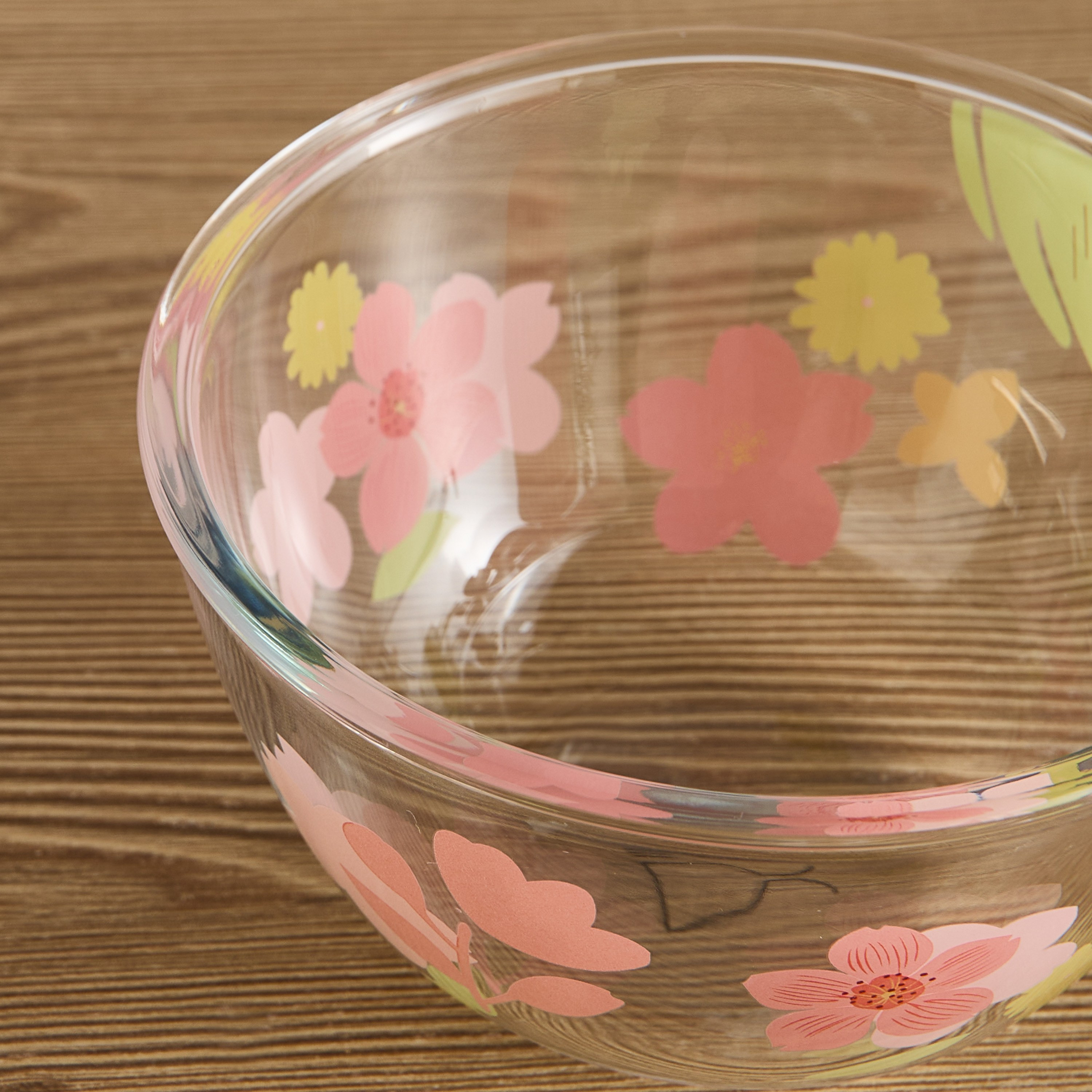 Primrose Mixing Bowl - 420 ml-household-kitchen-bakeware-mixingbowls-image-2