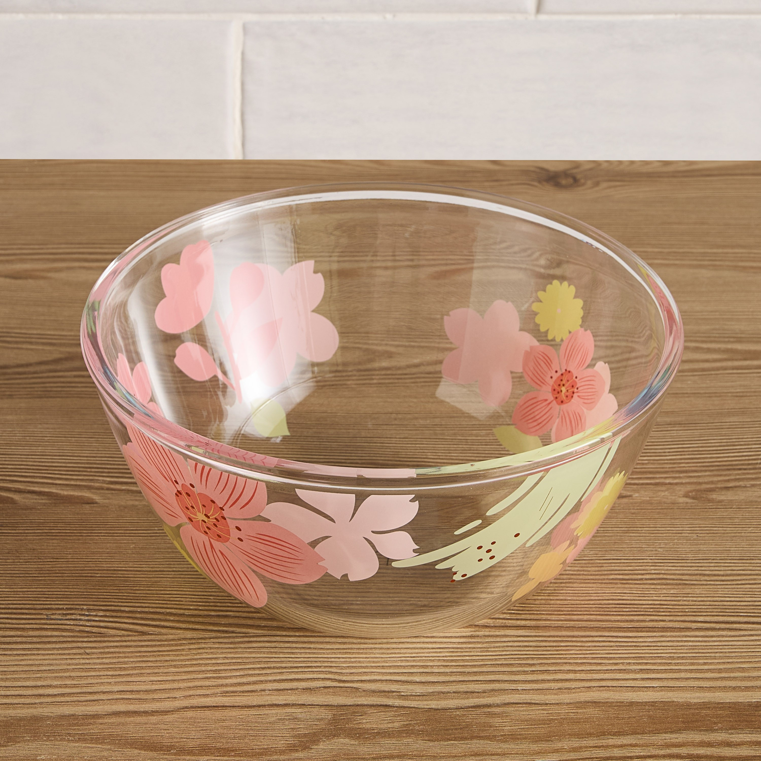 Primrose Mixing Bowl - 2.2 L-household-kitchen-bakeware-mixingbowls-image-1