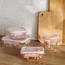 Primrose Container - 650 ml-household-kitchen-foodstorage-containers-image-4
