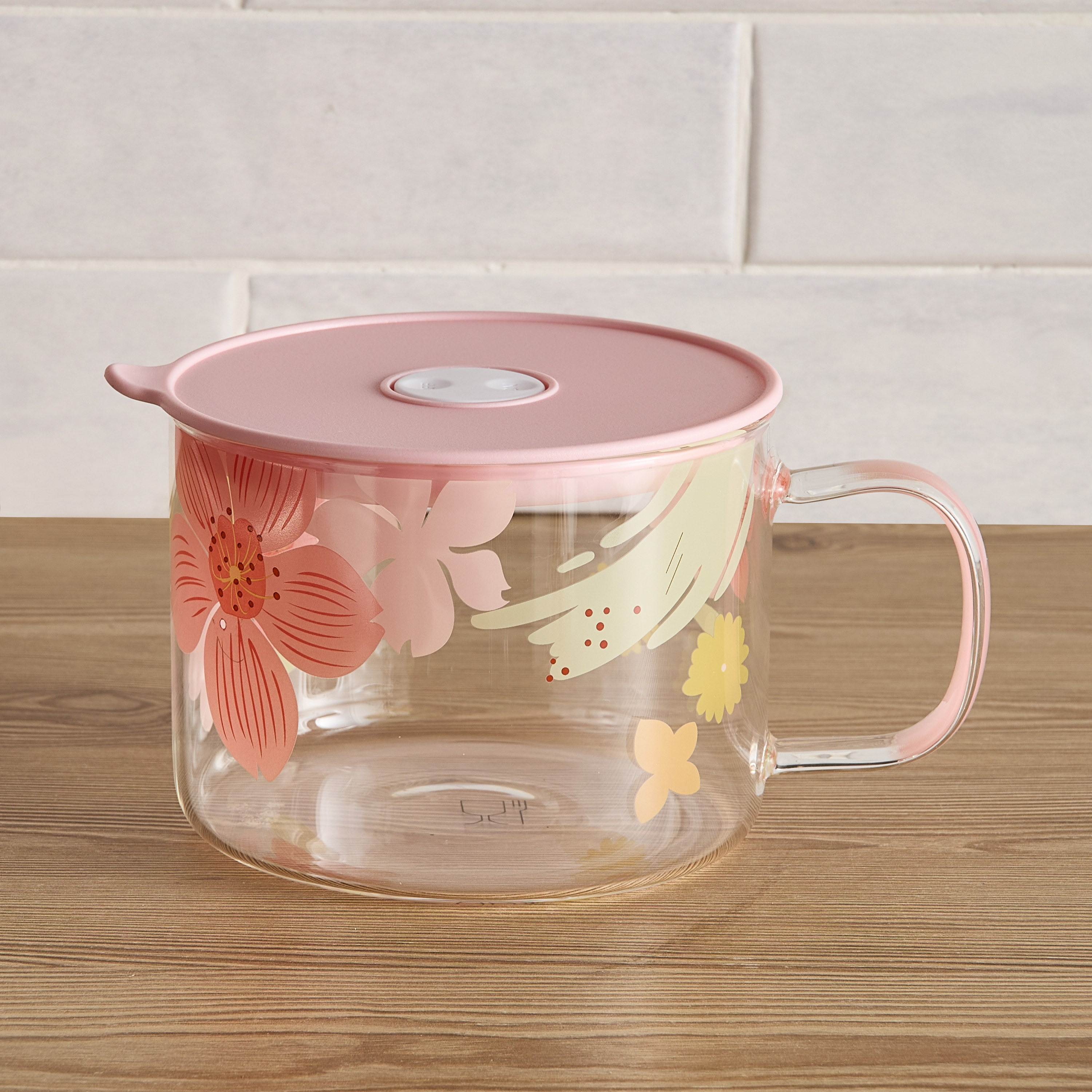 Primrose Mixing Bowl - 1.6 L-household-kitchen-bakeware-mixingbowls-image-1