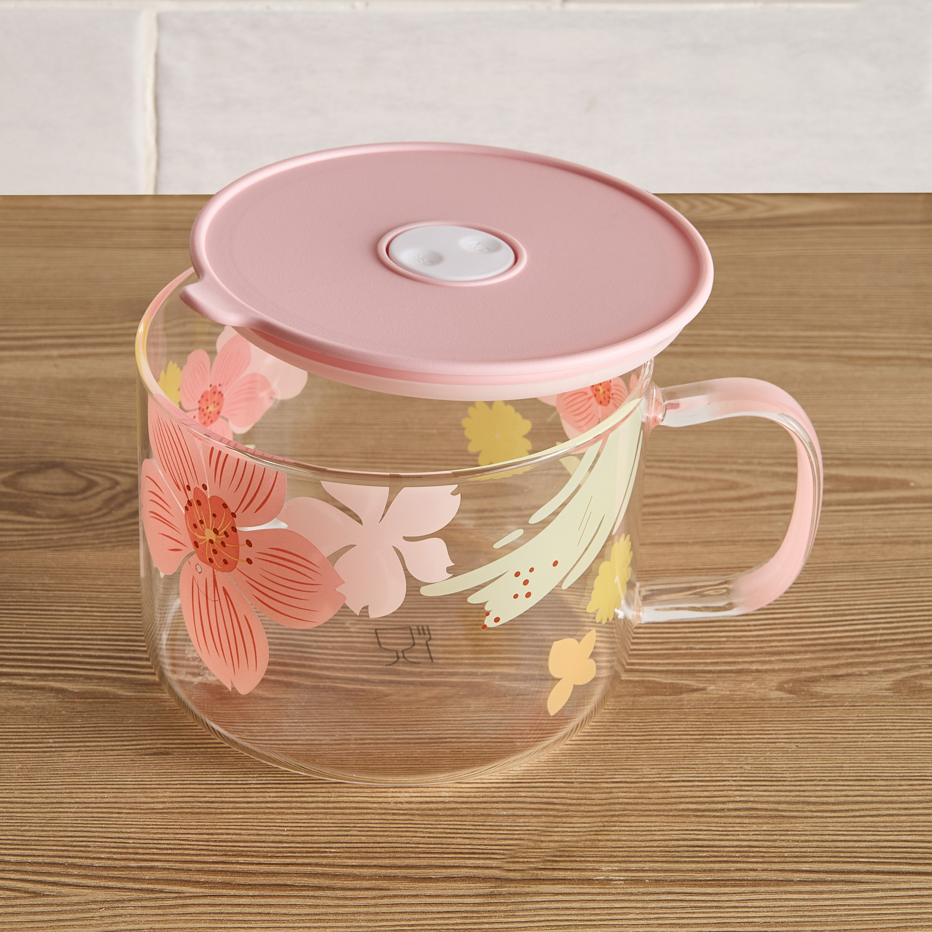 Primrose Mixing Bowl - 1.6 L-household-kitchen-bakeware-mixingbowls-image-2