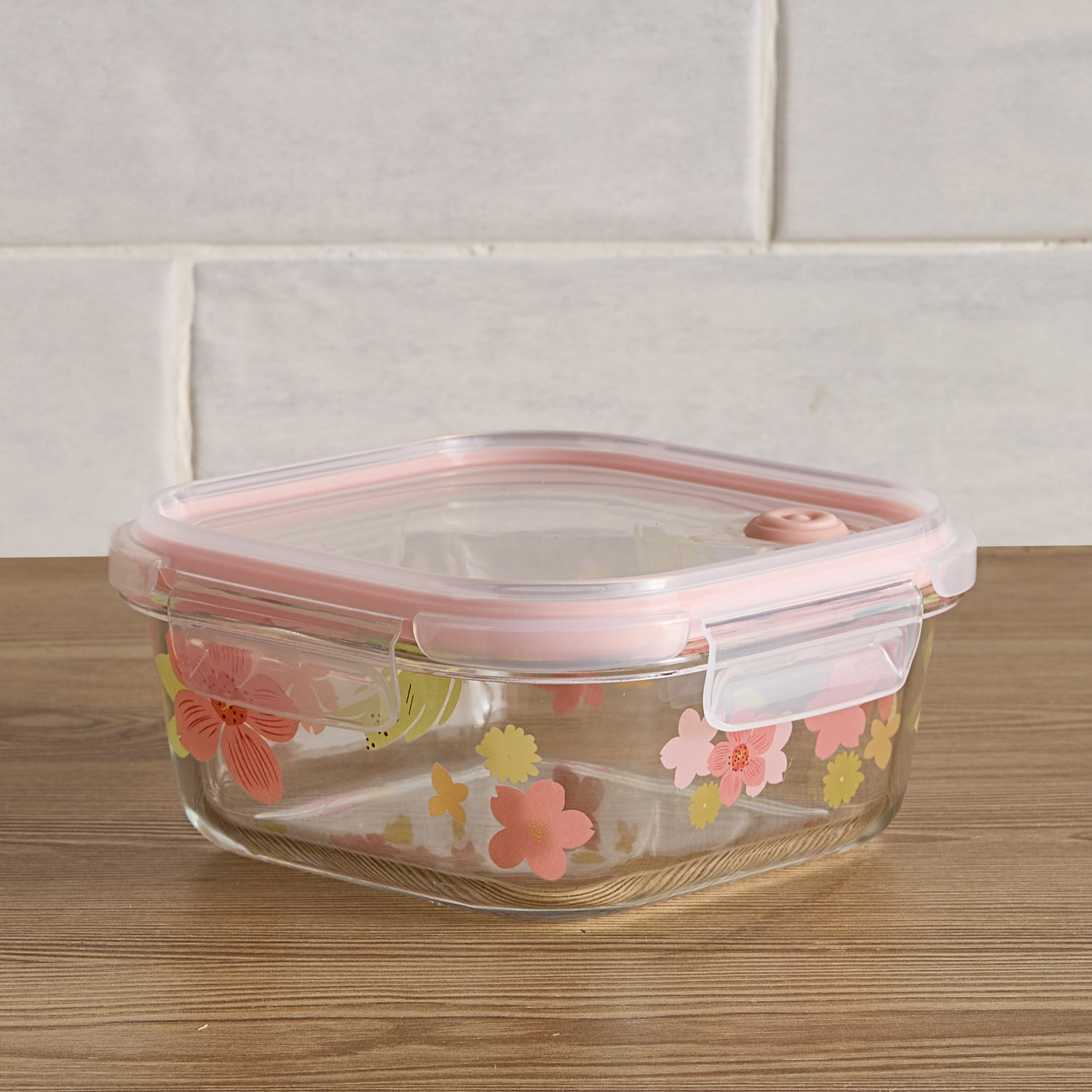Primrose Container - 800 ml-household-kitchen-foodstorage-containers-image-1