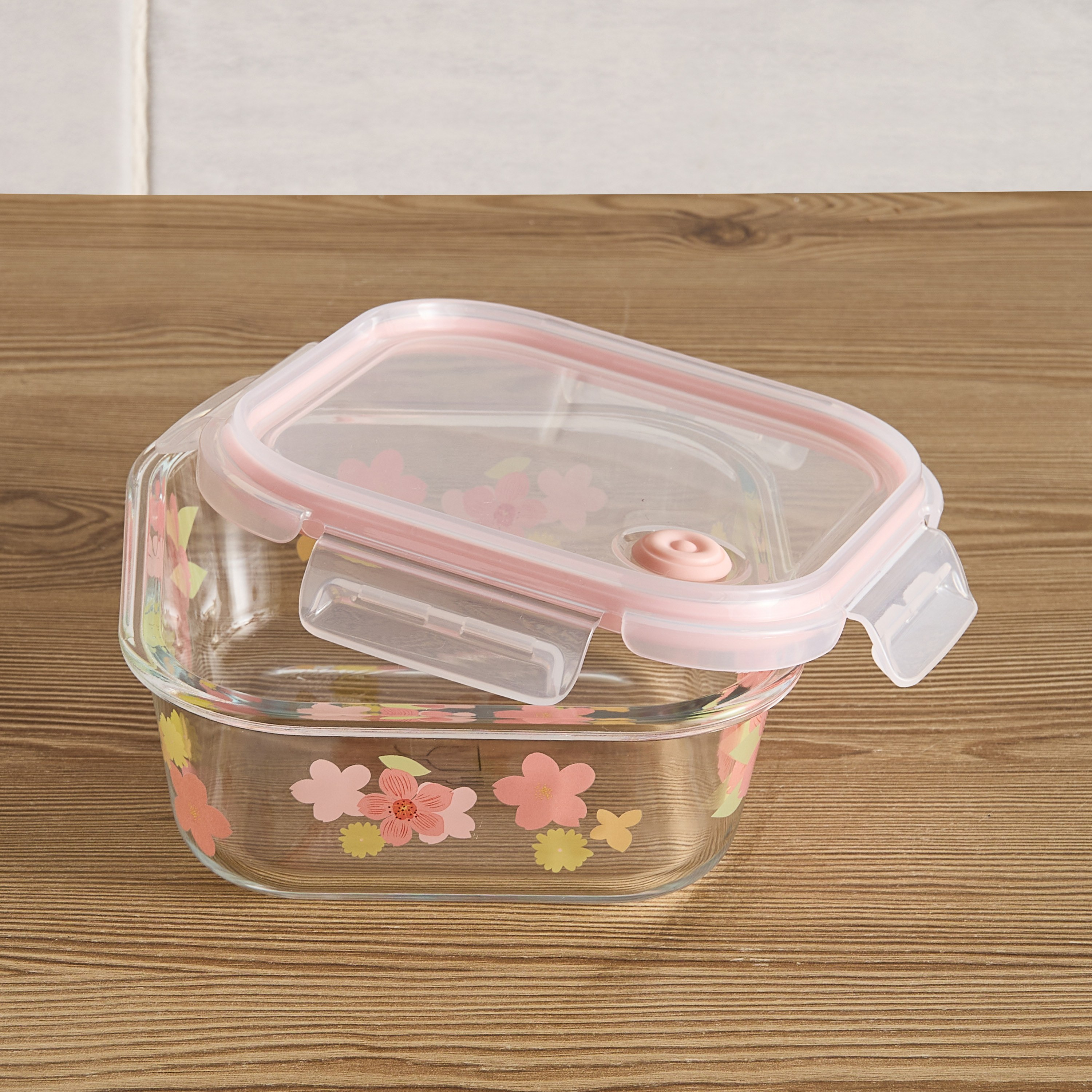 Primrose Container - 800 ml-household-kitchen-foodstorage-containers-image-2