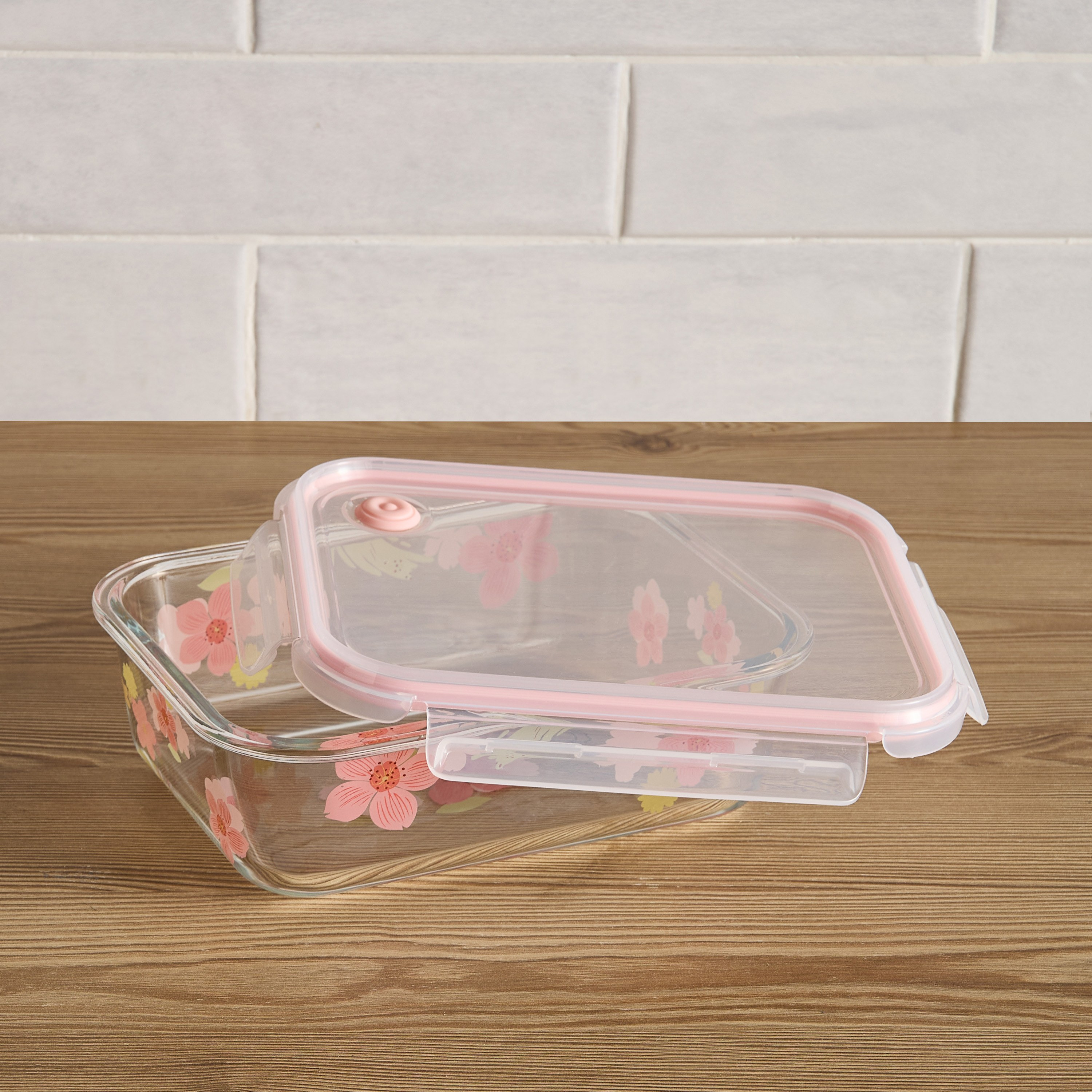 Primrose Container - 1480 ml-household-kitchen-foodstorage-containers-image-2
